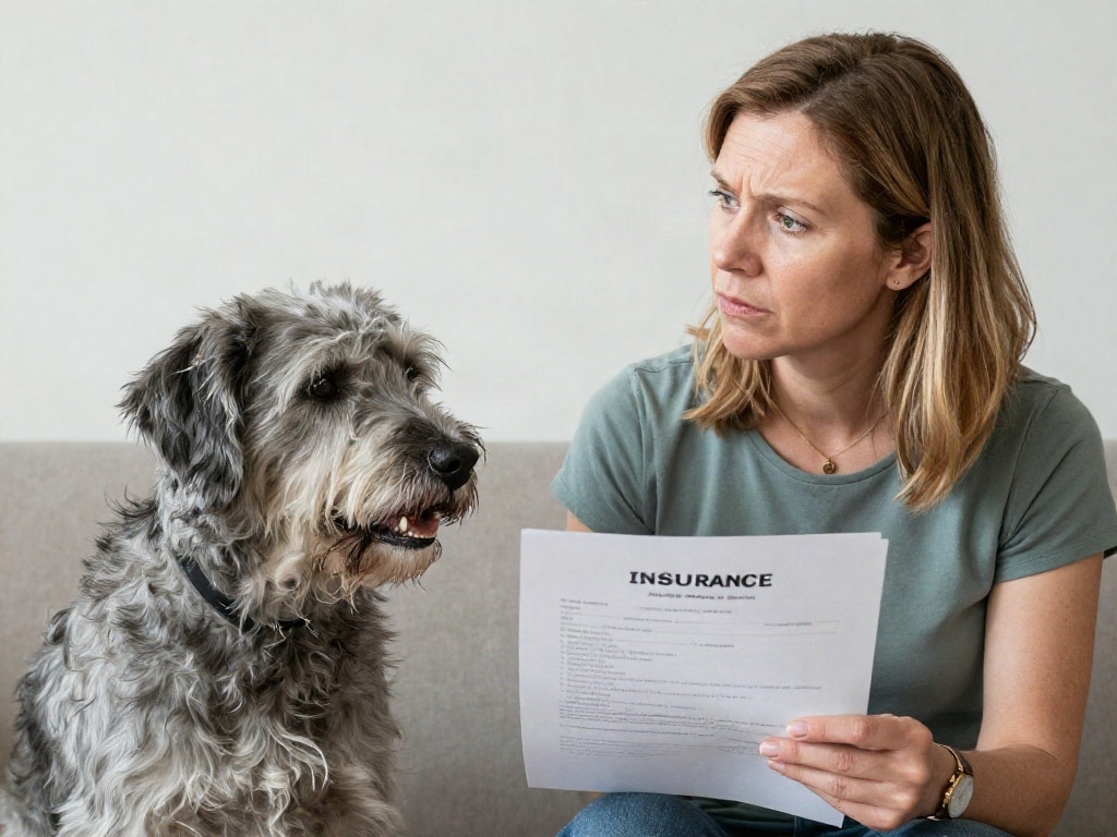 Tierkrankenversicherung Altersgrenze