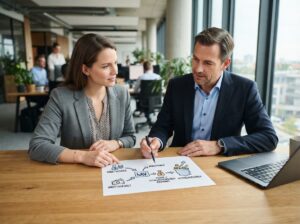 betriebliche Altersvorsorge