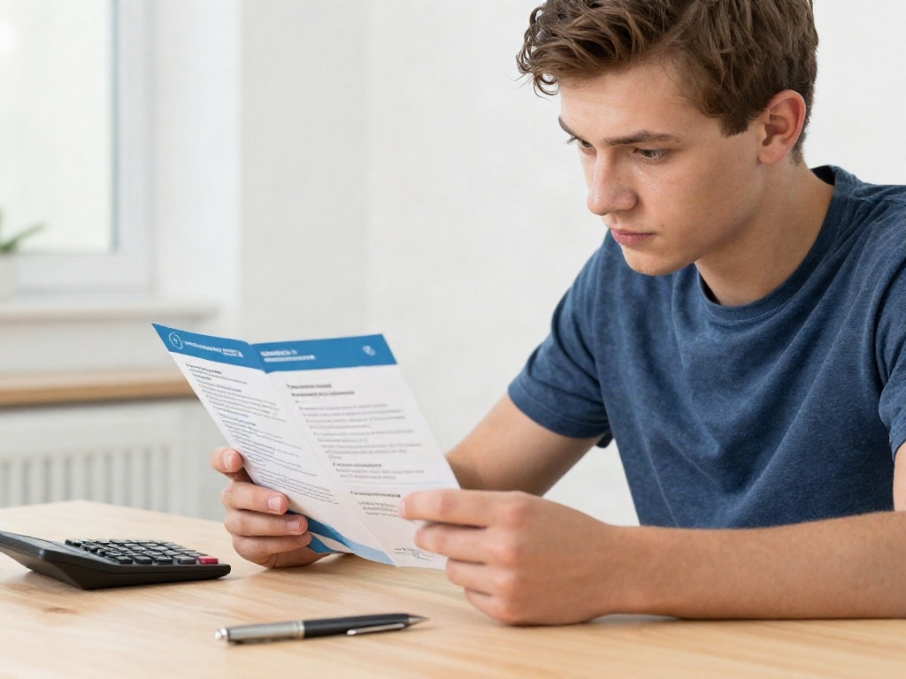 Berufsunfähigkeitsversicherung Studenten