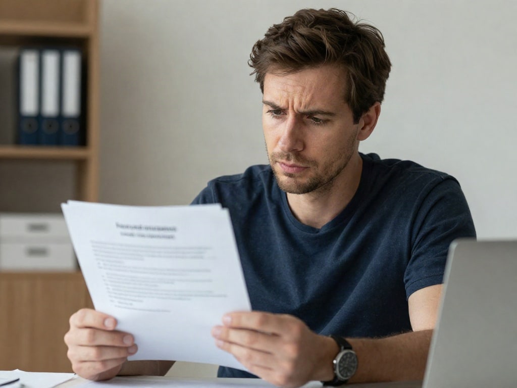 Berufsunfähigkeitsversicherung Vorerkrankungen