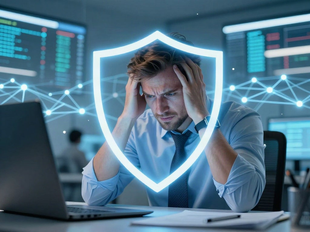 Cyberversicherung Unternehmen
