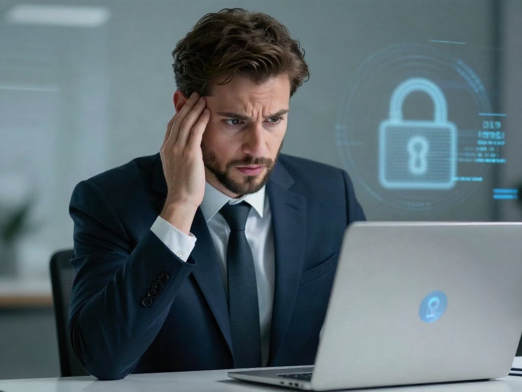 Cyberversicherung Datenschutzverletzung