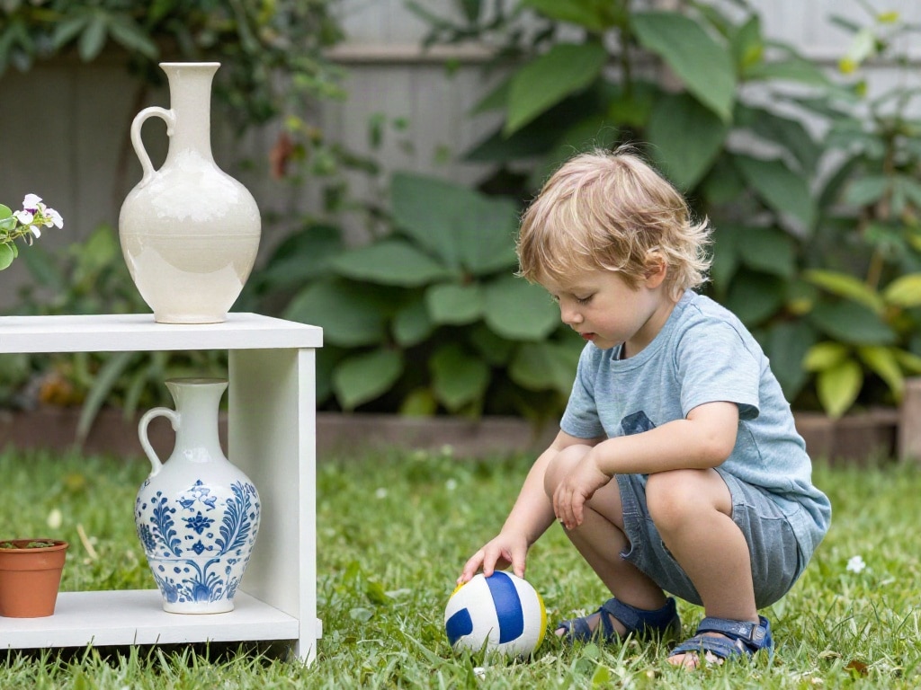 Privathaftpflicht deliktunfähige Kinder