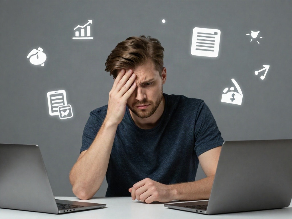 Einkommensabsicherung Selbstständige