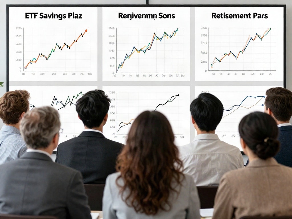 ETF Sparplan oder Rentenversicherung