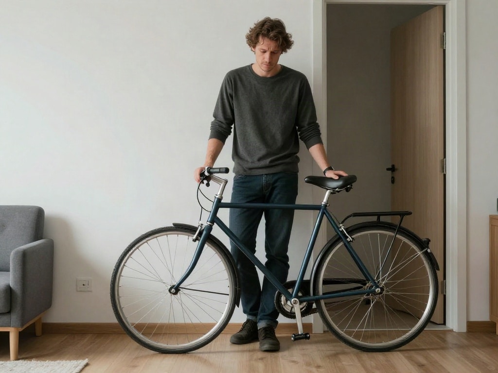 Hausratversicherung Fahrraddiebstahl