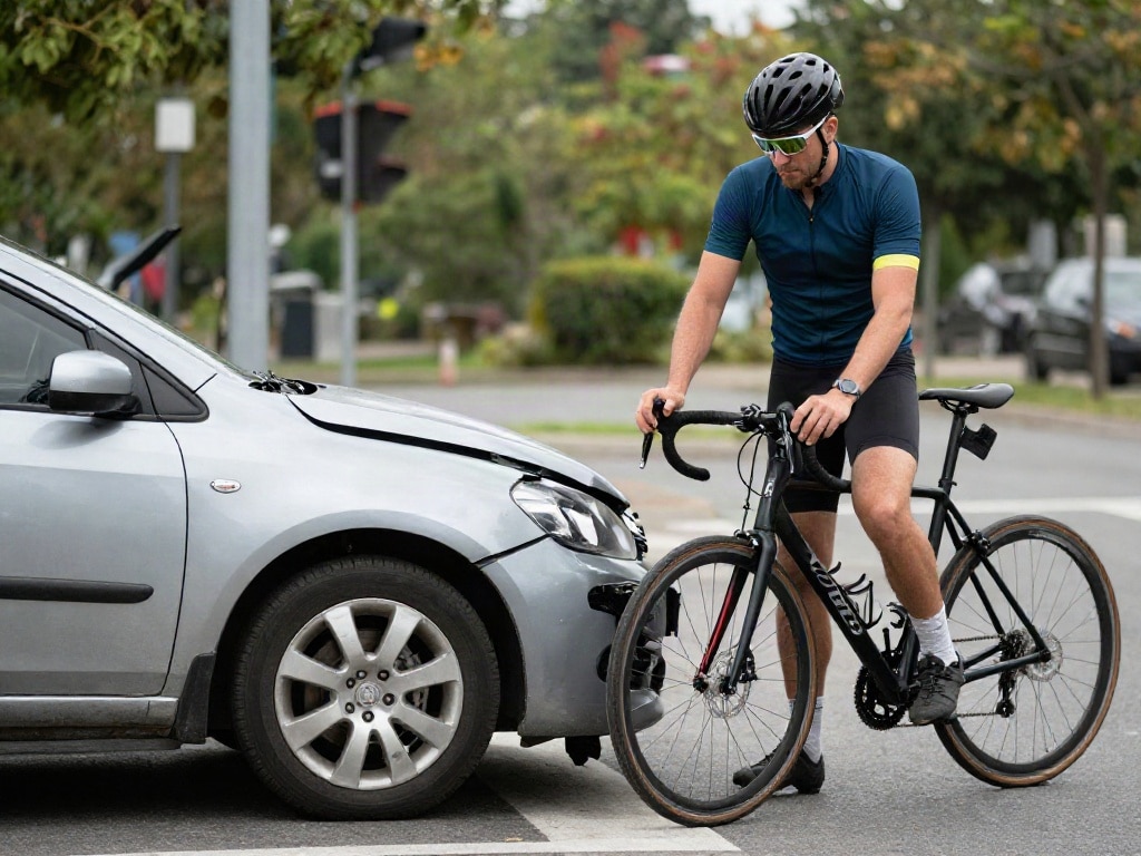 Privathaftpflicht Fahrrad