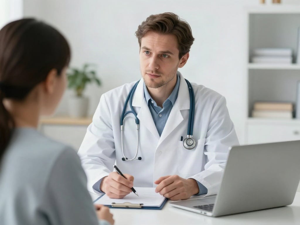 gesetzliche Krankenversicherung