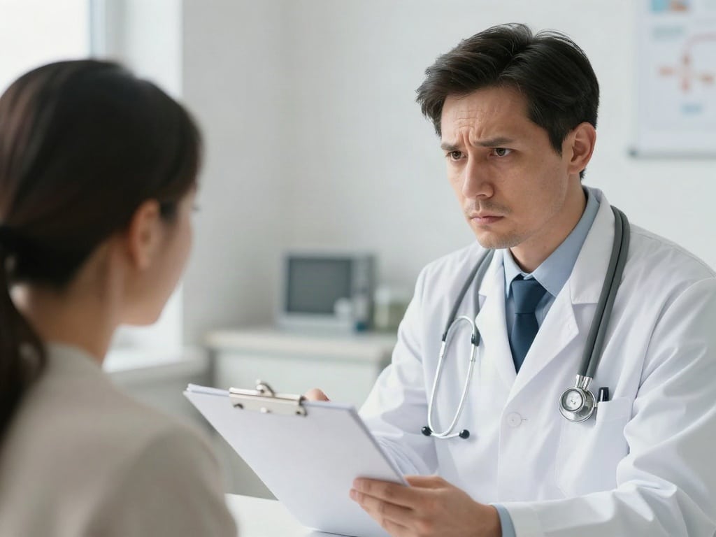 private Krankenversicherung Gesundheitsprüfung