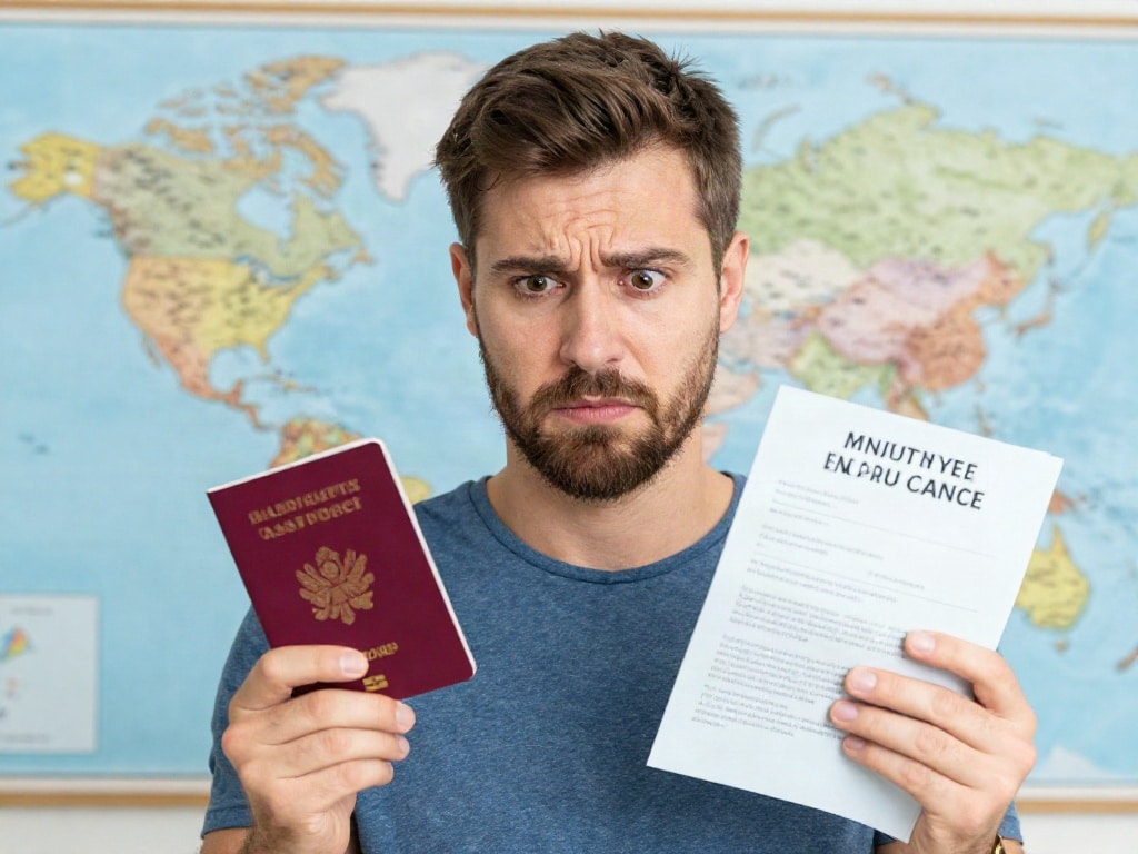 Privathaftpflicht Ausland