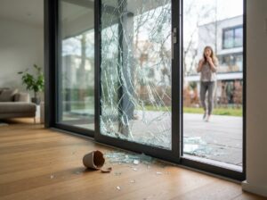 Glasversicherung