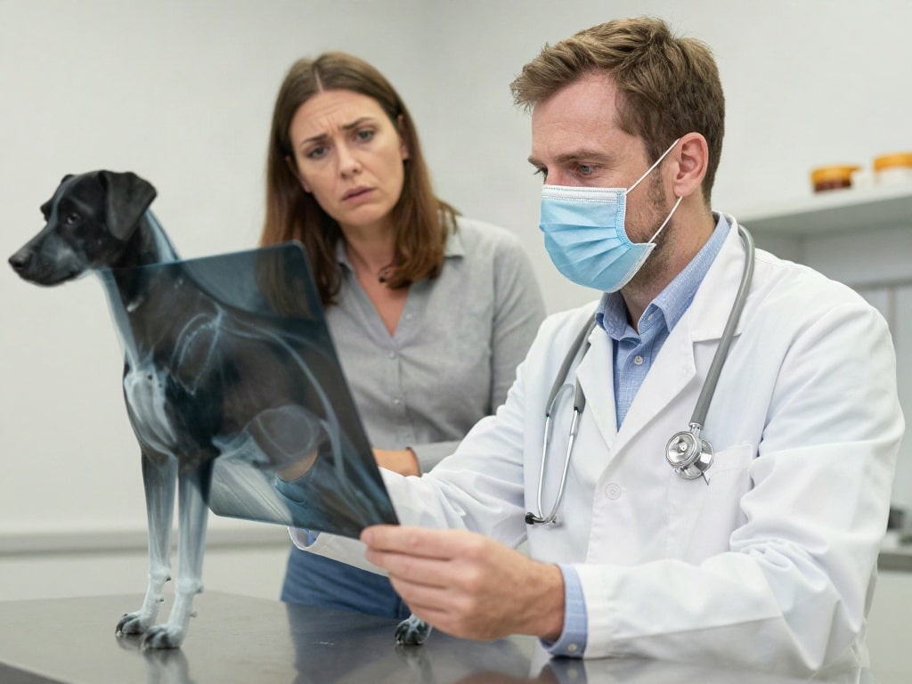 Hunde OP Versicherung