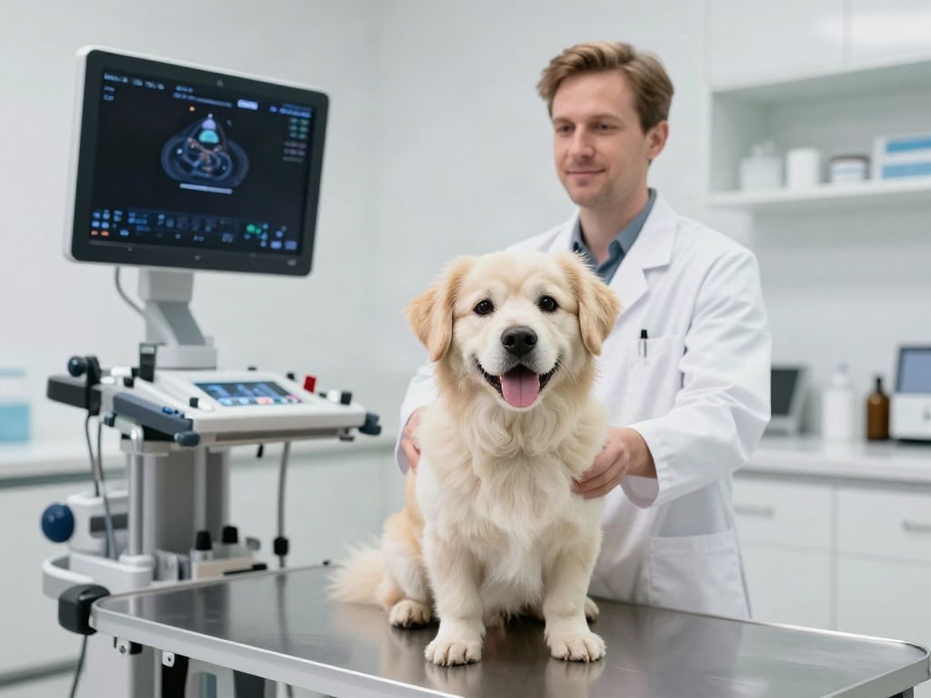 Hundekrankenversicherung