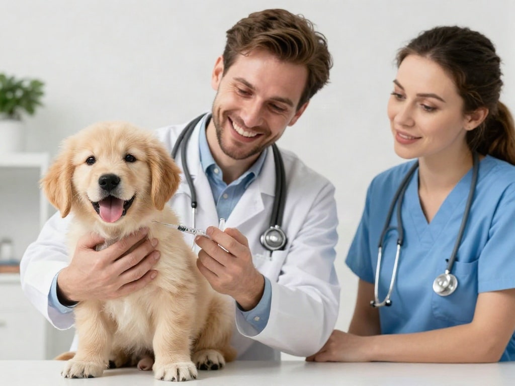 Tierkrankenversicherung Vorsorge