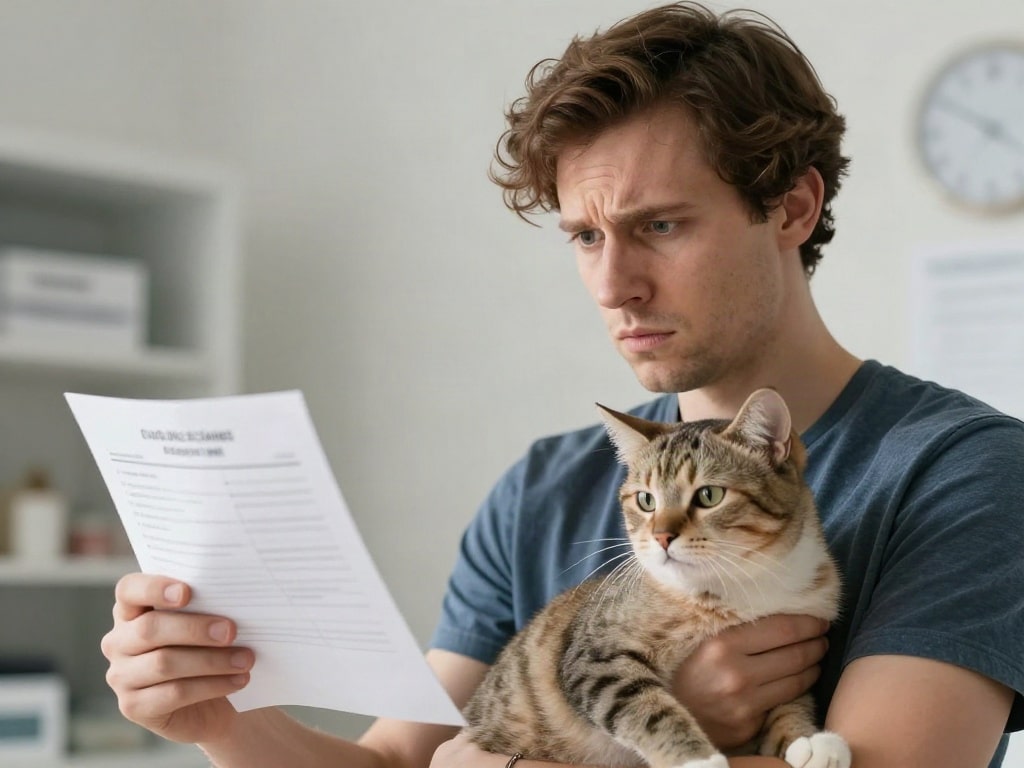 Katzen OP Versicherung