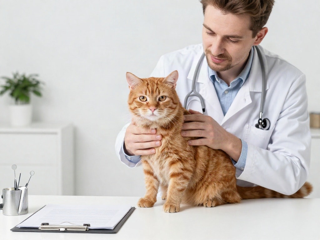 Katzenkrankenversicherung