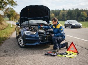 KFZ Schutzbrief