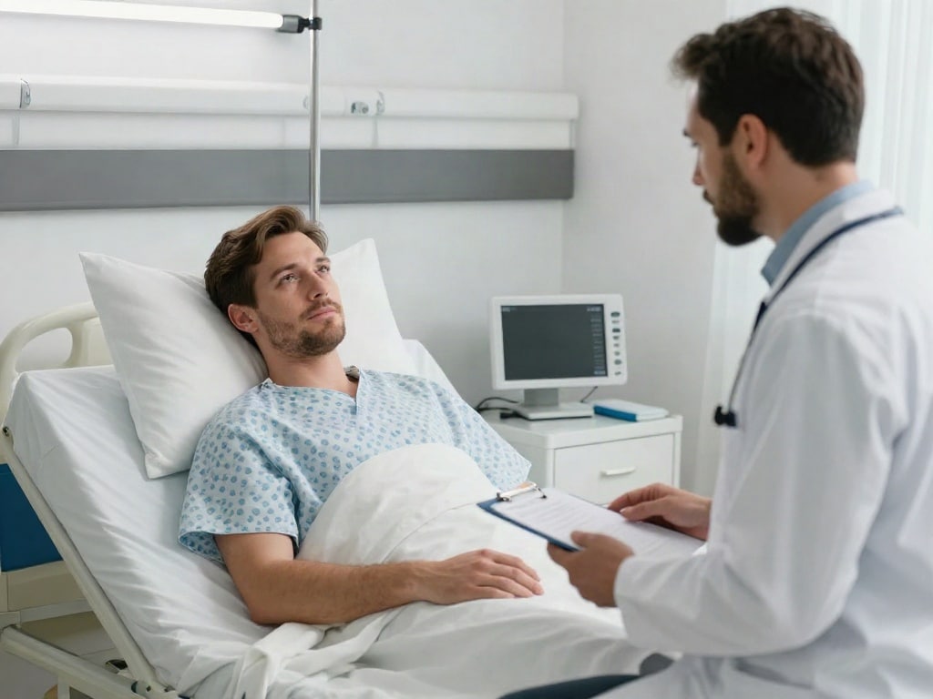 Krankenhauszusatzversicherung