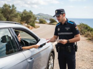 Mallorca Police