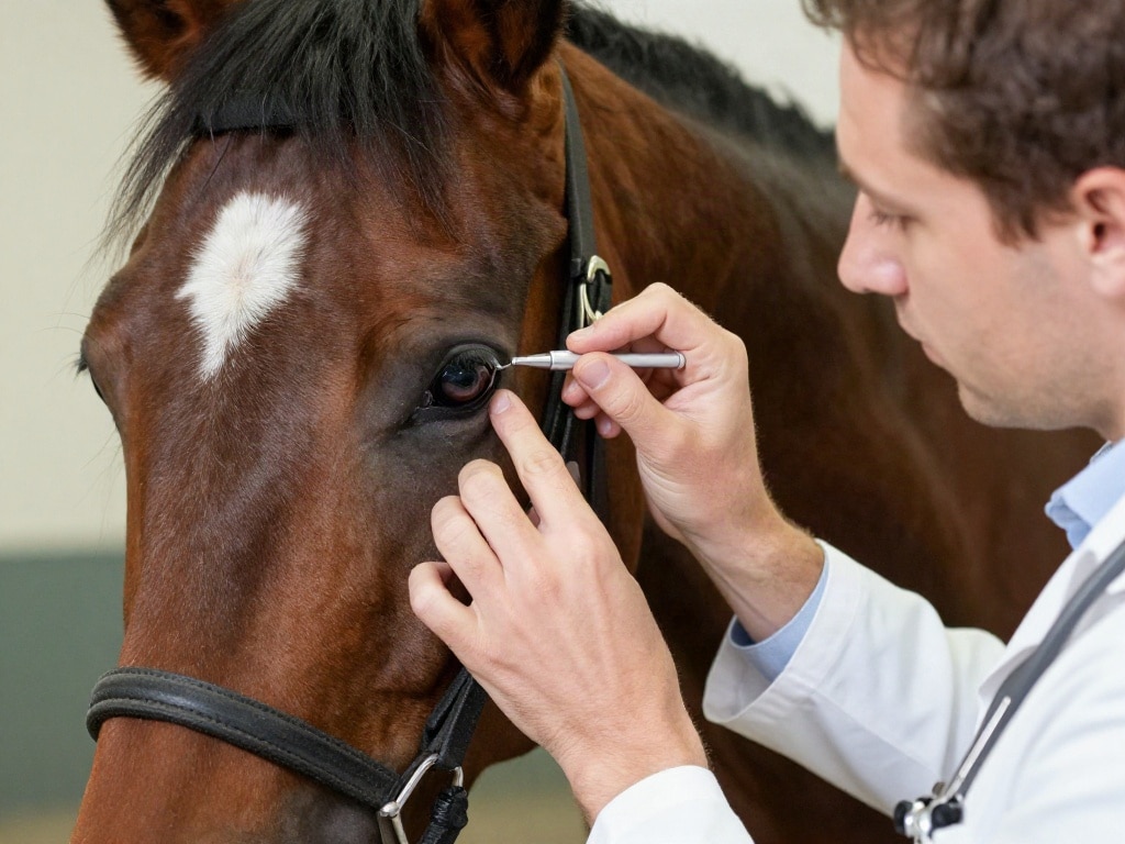 Pferdekrankenversicherung