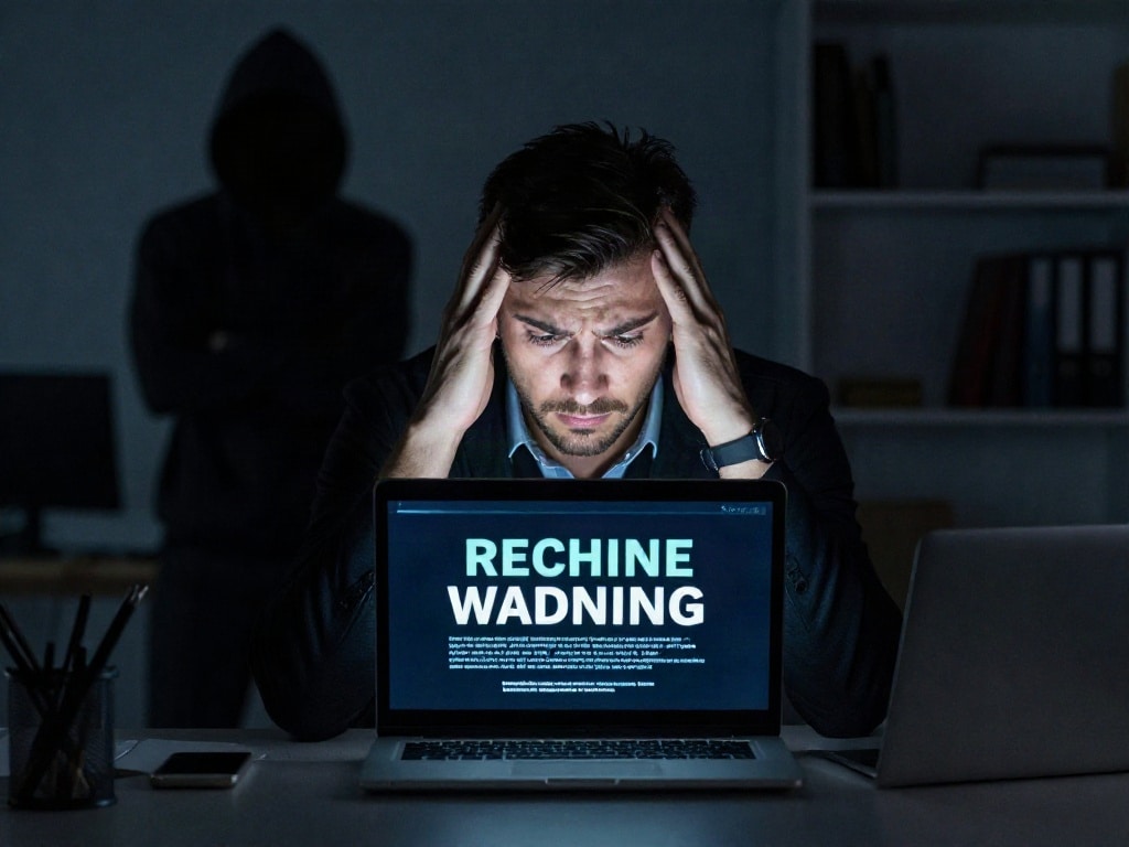 Cyberversicherung Ransomware