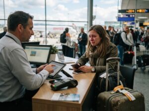 Reiseabbruchversicherung