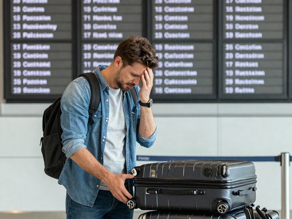Reiseabbruchversicherung
