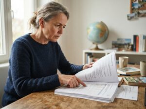 Reiserücktrittsversicherung Vorerkrankungen