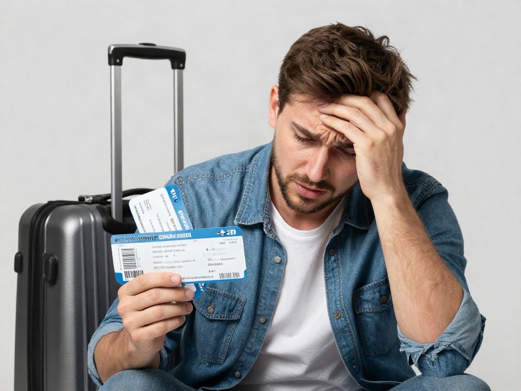 Reiserücktritt oder Reiseabbruch