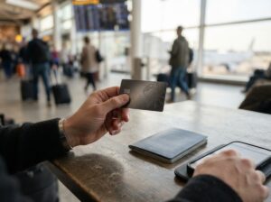 Reiseversicherung Kreditkarte