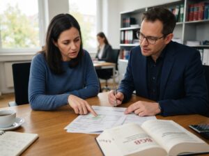Mietrechtsschutz Nebenkostenabrechnung