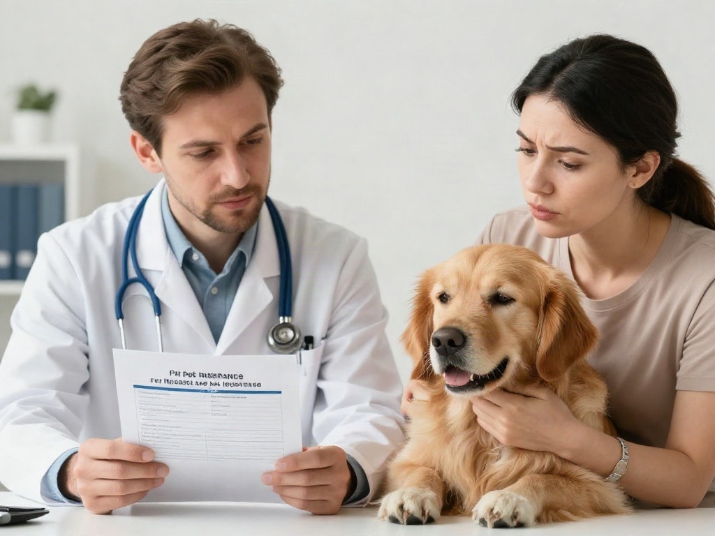 Tierkrankenversicherung Rechnung einreichen