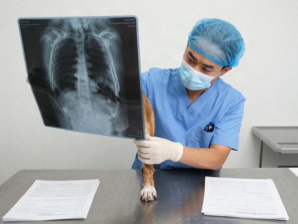 Tierkrankenversicherung oder OP Versicherung