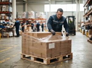 Transportversicherung