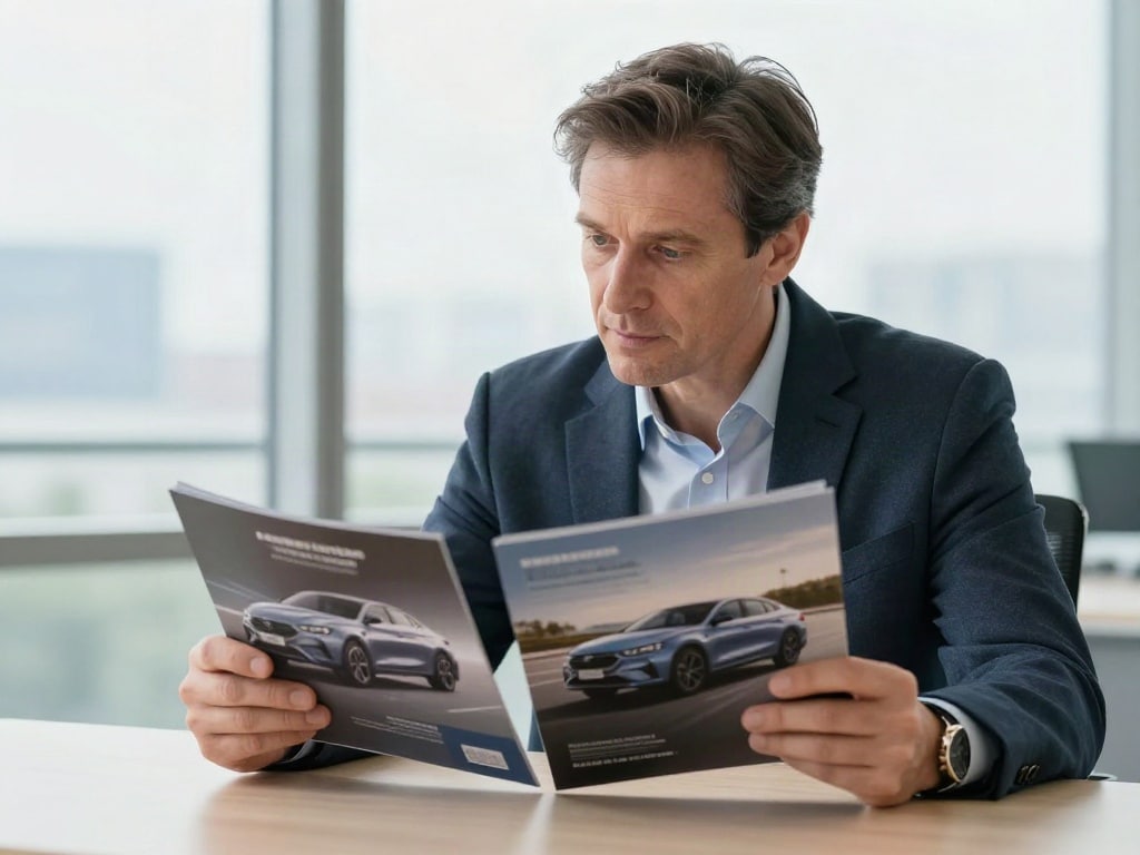 Typklasse KFZ Versicherung