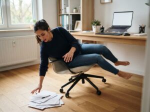 Unfallversicherung Homeoffice
