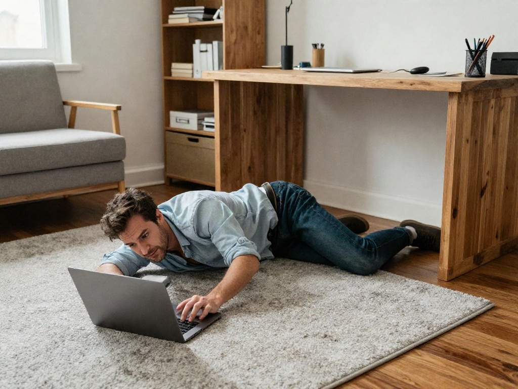 Unfallversicherung Homeoffice