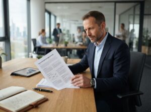 Vertrauensschadenversicherung