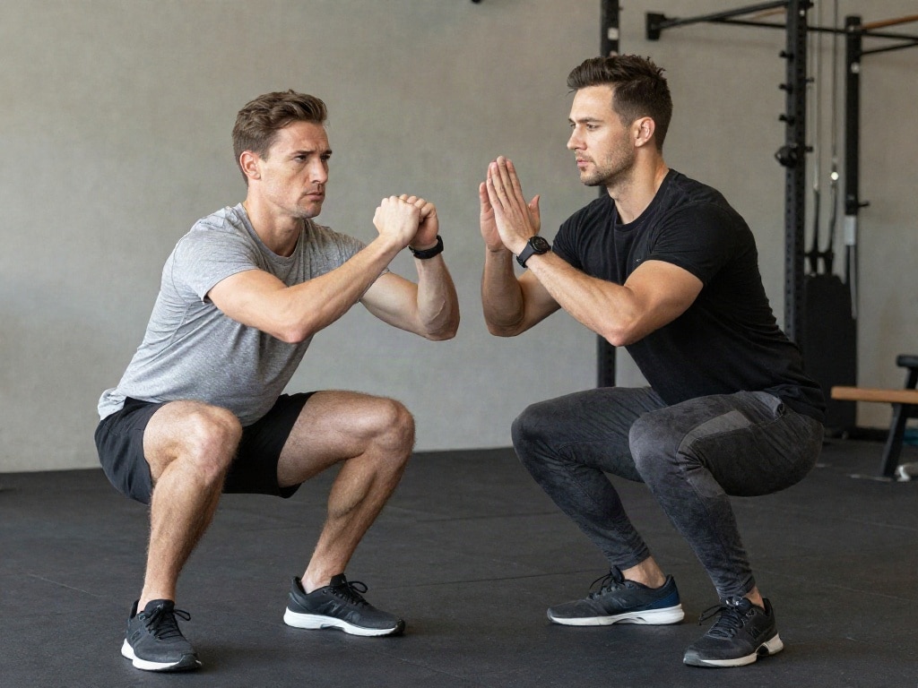 Gewerbeversicherung Fitnessstudio