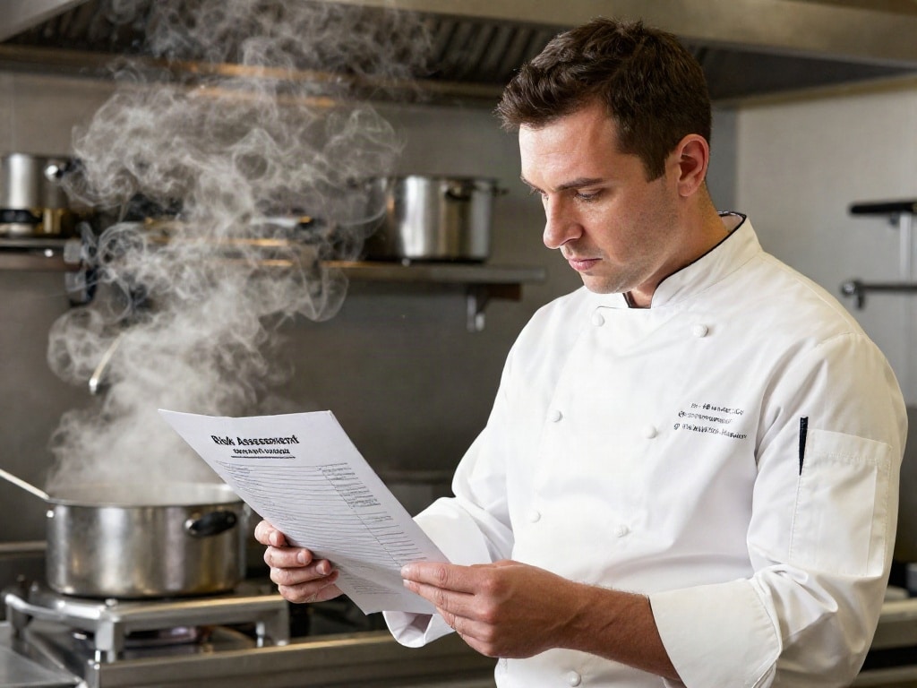 Gewerbeversicherung Gastronomie