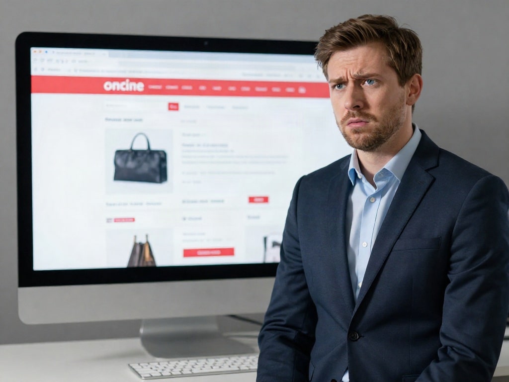 Gewerbeversicherung Onlineshop