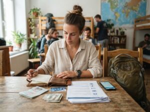 Reiseversicherung Langzeitreise